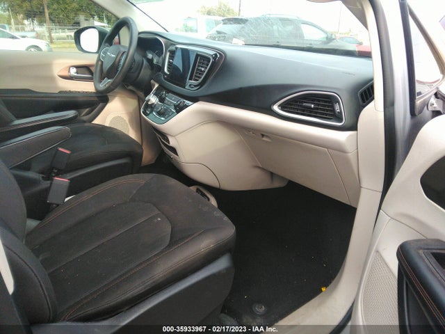 Chrysler Pacifica Touring 2017 2C4RC1DG2HR516793 Image 6