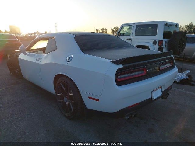 Dodge Challenger R/t 2020 2C3CDZBT9LH118498 Image 3