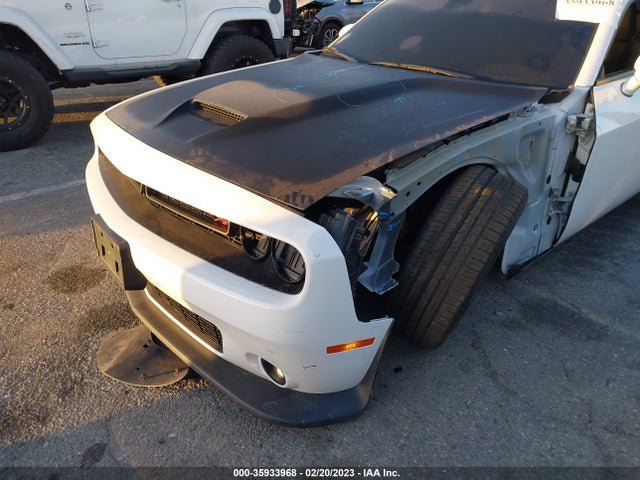 Dodge Challenger R/t 2020 2C3CDZBT9LH118498 Image 6