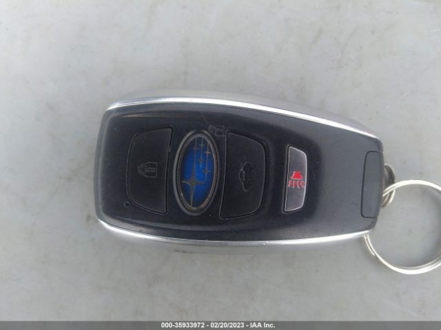 JF2GTHNC7MH297056 Subaru Crosstrek Limited