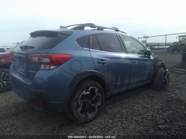 JF2GTHNC7MH297056 Subaru Crosstrek Limited