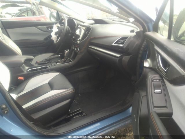 JF2GTHNC7MH297056 Subaru Crosstrek Limited