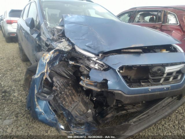 JF2GTHNC7MH297056 Subaru Crosstrek Limited