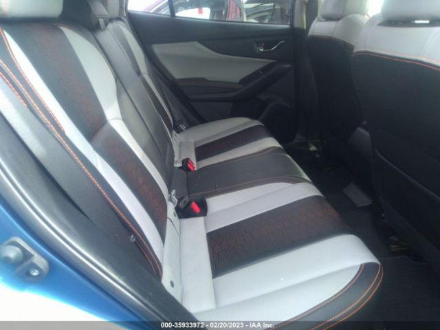 JF2GTHNC7MH297056 Subaru Crosstrek Limited