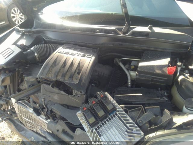 2GKALMEK7G6310374 GMC Terrain Sle