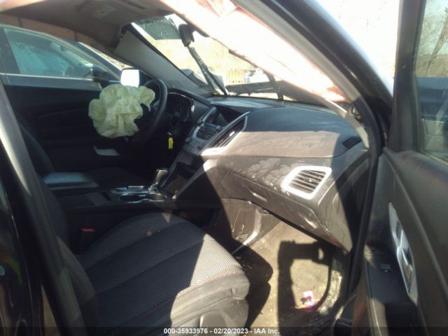 2GKALMEK7G6310374 GMC Terrain Sle
