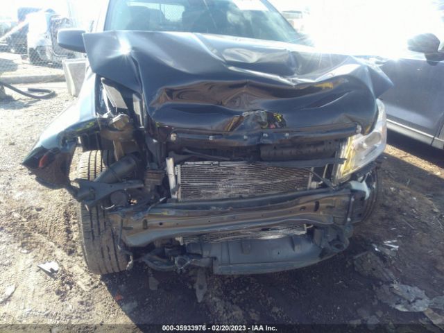 2GKALMEK7G6310374 GMC Terrain Sle