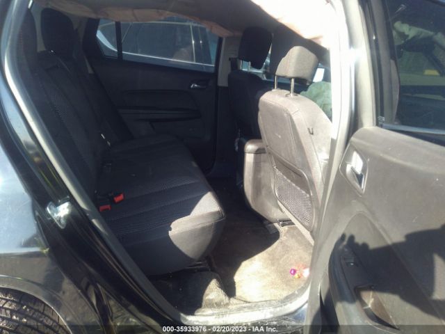 2GKALMEK7G6310374 GMC Terrain Sle