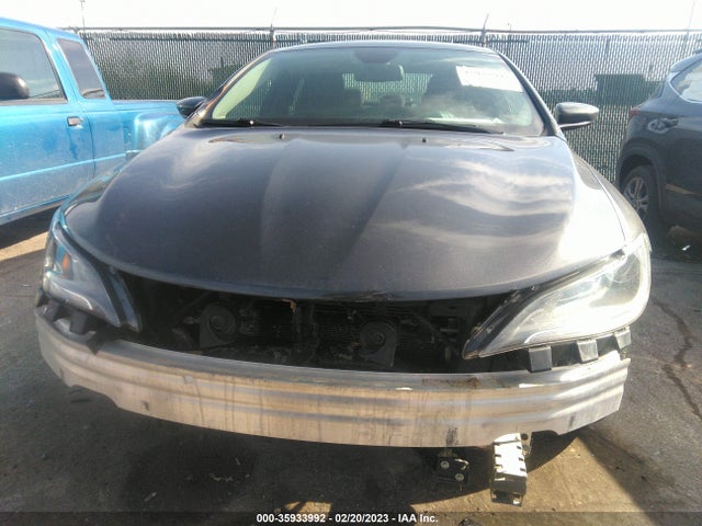 Chrysler 200 Limited 2015 1C3CCCAB2FN531805 Image 6