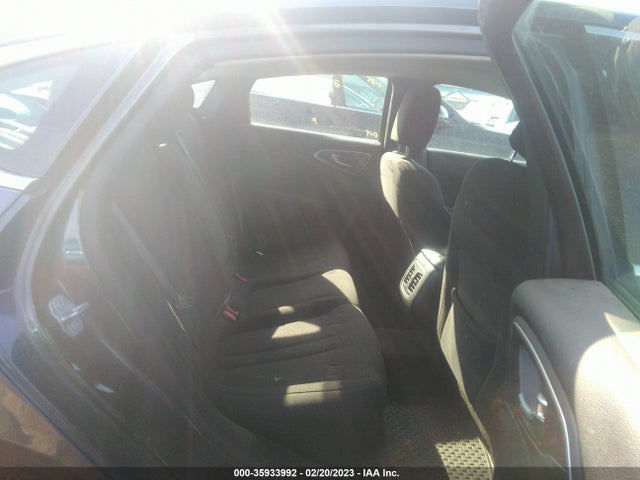 Chrysler 200 Limited 2015 1C3CCCAB2FN531805 Image 8