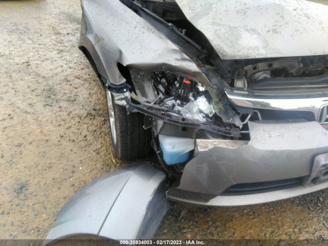 2007 HONDA CIVIC SDN EX VIN: 1HGFA16807L118697