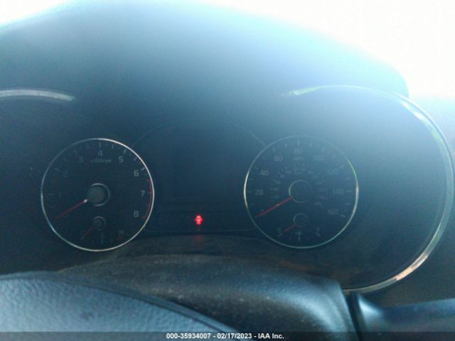 3KPFK4A76JE179807 KIA FORTE LX