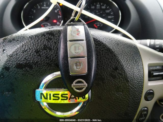 JN8AS5MT5BW188888 Nissan ROGUE SV