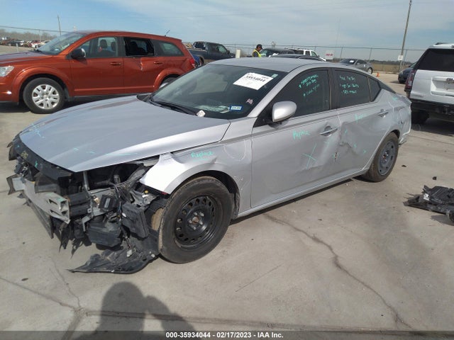 Nissan Altima 2.5 S 2020 1N4BL4BV7LC278158 Image 2
