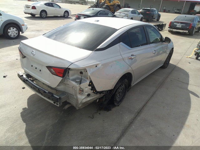 Nissan Altima 2.5 S 2020 1N4BL4BV7LC278158 Image 5