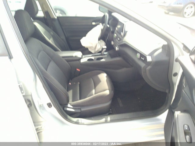 Nissan Altima 2.5 S 2020 1N4BL4BV7LC278158 Image 6