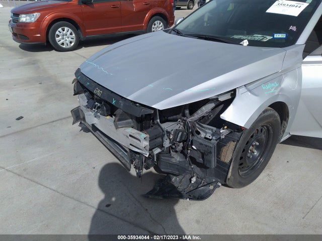 Nissan Altima 2.5 S 2020 1N4BL4BV7LC278158 Image 7