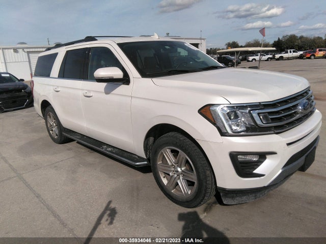 2019 Ford Expedition, VIN: 1FMJK1HT2KEA56798