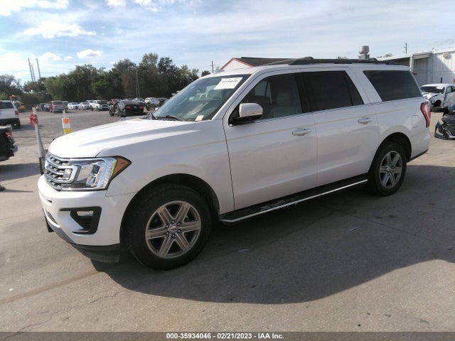 2019 Ford Expedition, VIN: 1FMJK1HT2KEA56798
