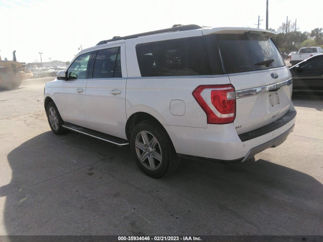 2019 Ford Expedition, VIN: 1FMJK1HT2KEA56798