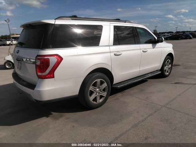 2019 Ford Expedition, VIN: 1FMJK1HT2KEA56798