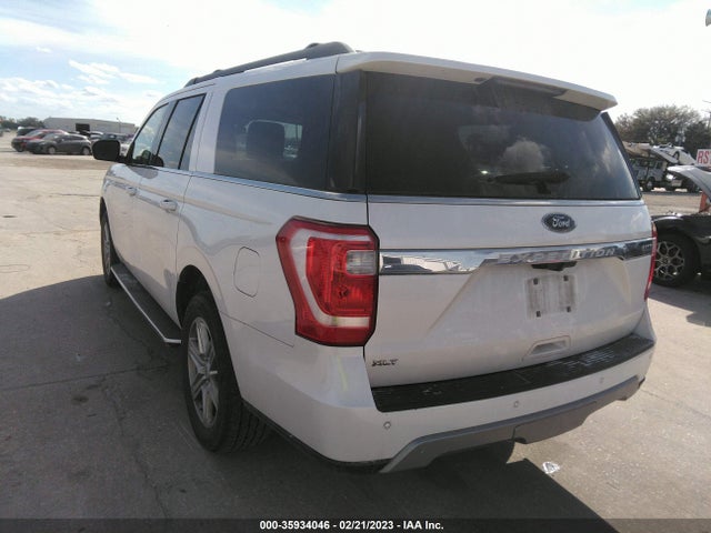 2019 Ford Expedition, VIN: 1FMJK1HT2KEA56798