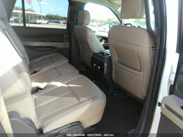 2019 Ford Expedition, VIN: 1FMJK1HT2KEA56798