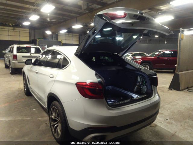 5UXKU0C5XG0F92202 BMW X6 Sdrive35i