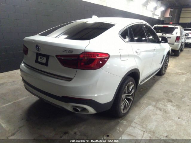 5UXKU0C5XG0F92202 BMW X6 Sdrive35i