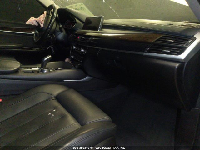 5UXKU0C5XG0F92202 BMW X6 Sdrive35i