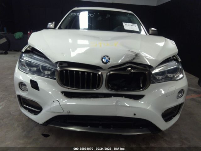5UXKU0C5XG0F92202 BMW X6 Sdrive35i