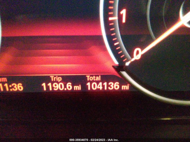 5UXKU0C5XG0F92202 BMW X6 Sdrive35i