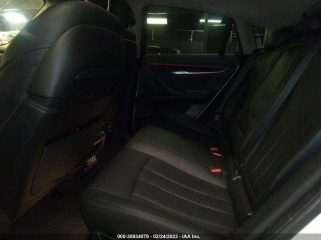 5UXKU0C5XG0F92202 BMW X6 Sdrive35i