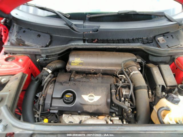 WMWZC3C56CWL87143 Mini COOPER COUNTRYMAN