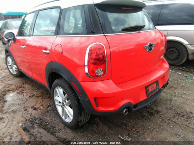 WMWZC3C56CWL87143 Mini COOPER COUNTRYMAN