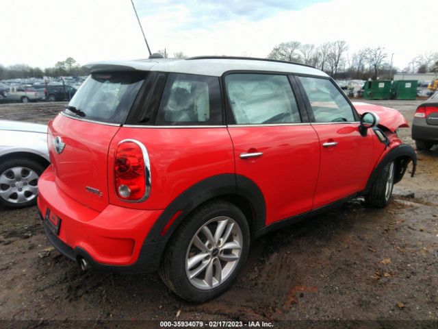 WMWZC3C56CWL87143 Mini COOPER COUNTRYMAN
