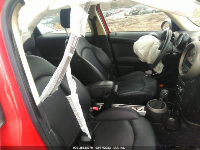 WMWZC3C56CWL87143 Mini COOPER COUNTRYMAN