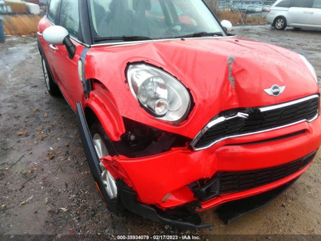 WMWZC3C56CWL87143 Mini COOPER COUNTRYMAN