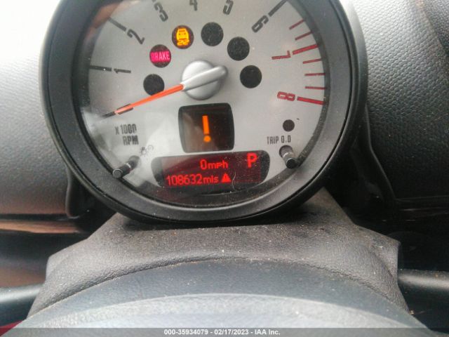 WMWZC3C56CWL87143 Mini COOPER COUNTRYMAN