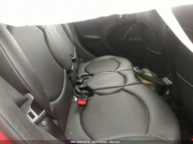 WMWZC3C56CWL87143 Mini COOPER COUNTRYMAN