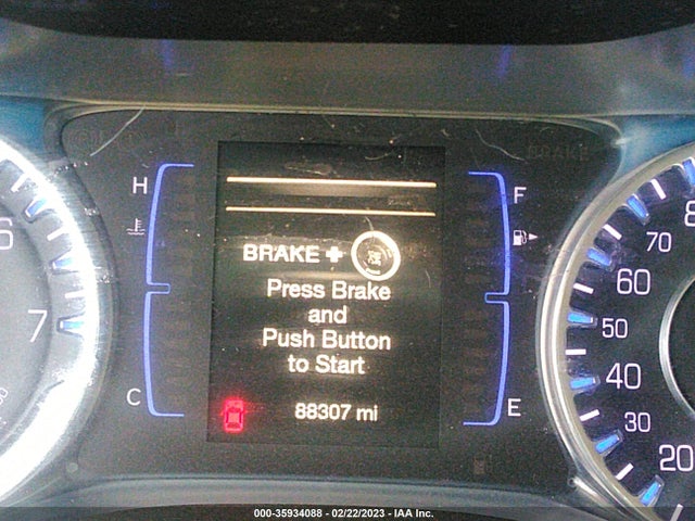 Chrysler 200 Limited 2016 1C3CCCAB0GN188560 Image 7