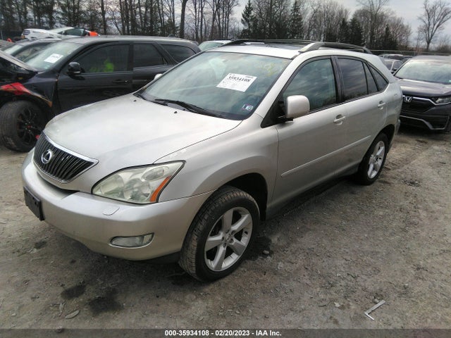 2T2HA31U64C003785 Lexus RX 330