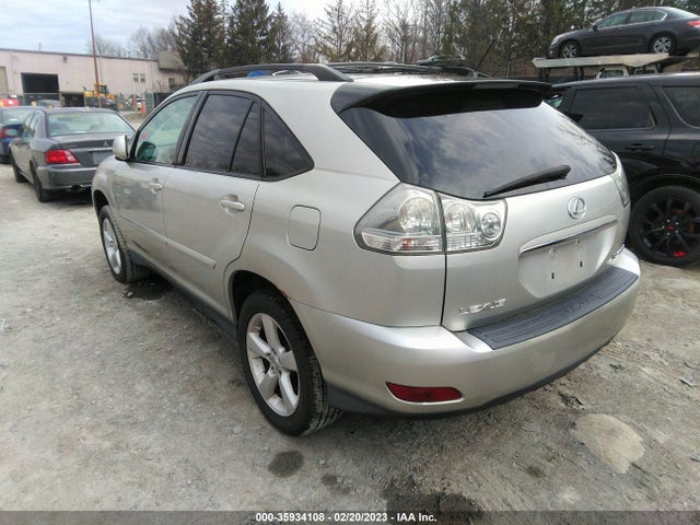 2T2HA31U64C003785 Lexus RX 330