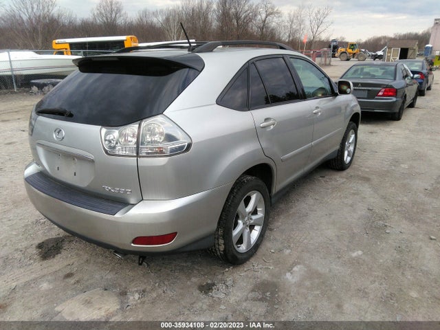 2T2HA31U64C003785 Lexus RX 330
