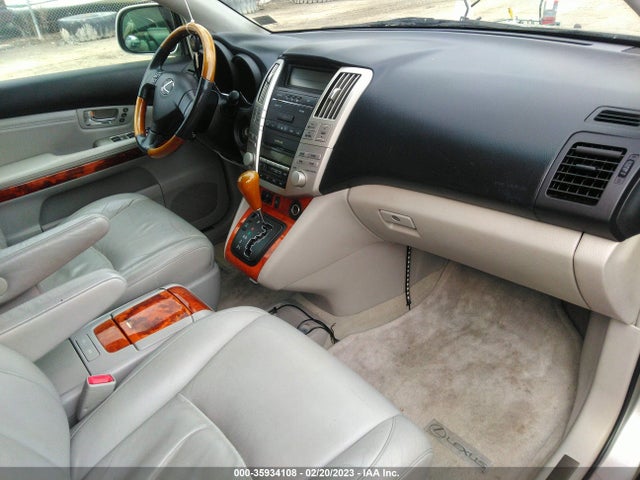 2T2HA31U64C003785 Lexus RX 330