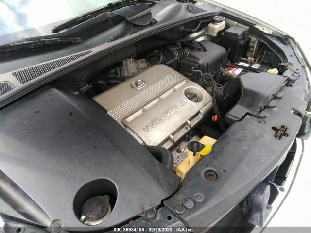 2T2HA31U64C003785 Lexus RX 330