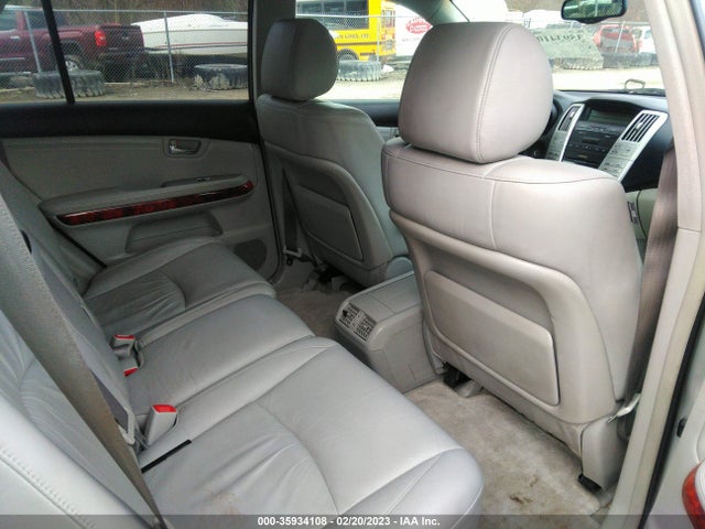 2T2HA31U64C003785 Lexus RX 330