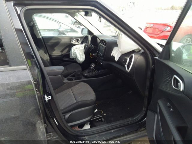 KNDJ23AU2L7008338 KIA SOUL S