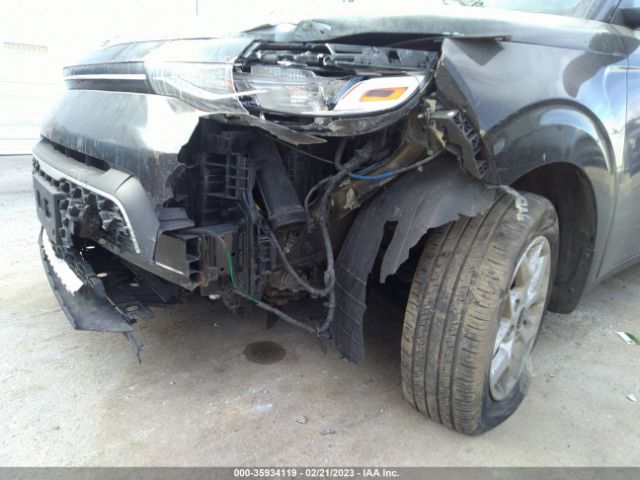 KNDJ23AU2L7008338 KIA SOUL S