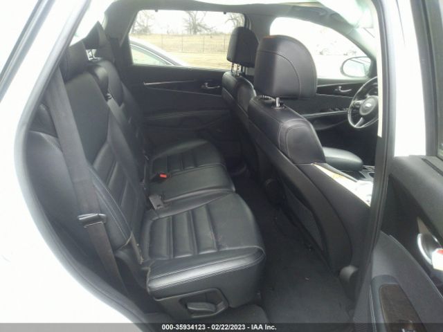 5XYPHDA51HG239782 KIA Sorento Ex V6